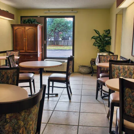 Rodeway Inn Richmond