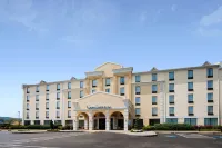 Comfort Inn Oak Ridge - Knoxville فنادق في Oak Ridge