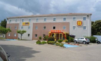 B&B Hotel Bollène