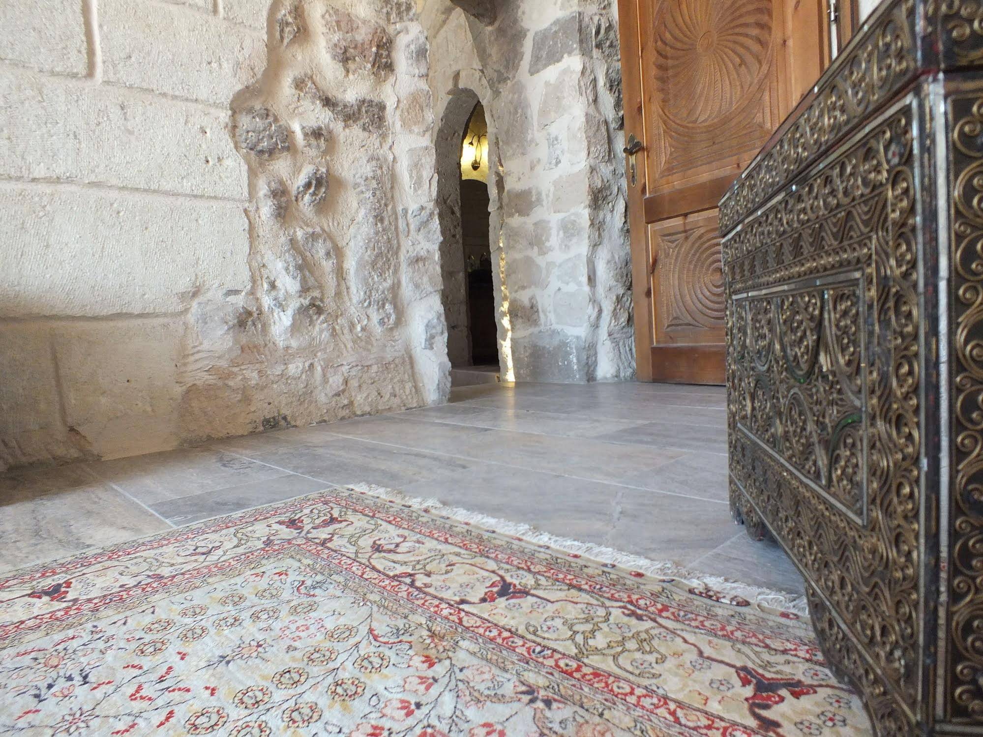 Harem Cappadocia