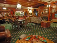 Shelburne Hotel Hotels in Pacific County