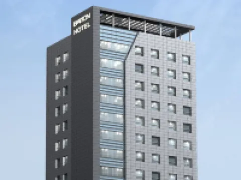 Baiton Seoul Dongdaemun