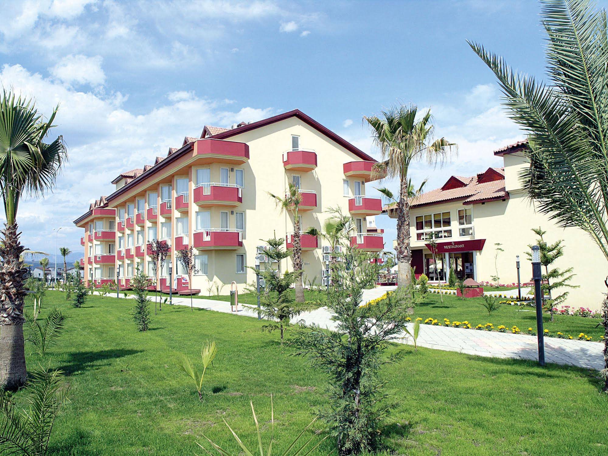 Orfeus Park Hotel