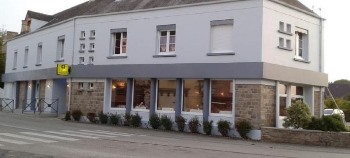 Hotel Logis Au Moyne de Saire Hotels in Manche