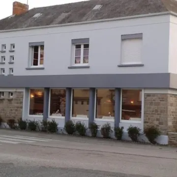 Hotel Logis Au Moyne de Saire