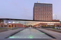 Van der Valk Hotel Hoorn Hotel a Bovenkarspel