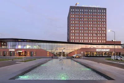 Van der Valk Hotel Hoorn Hotels in Bovenkarspel