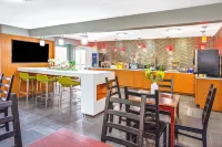 Arya Inn & Suites 파머스브랜치 호텔