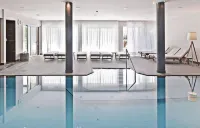 Hotel Schwarzschmied - Pools