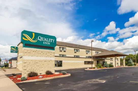 Quality Inn la Crosse