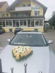 Landhotel Huberhof Hotels in Kranzberg