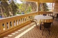 Alhambra Palace Hotel Suites - Ramallah - Wifi