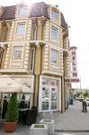 鶴林中心飯店 Prefecture Square Craiova附近的飯店
