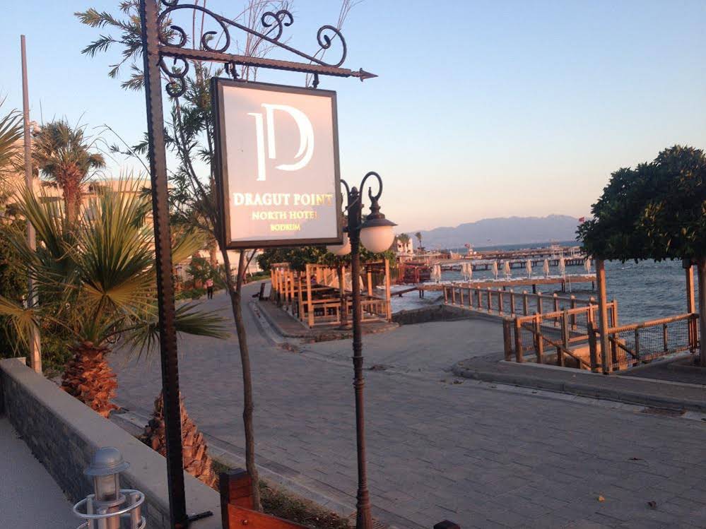 Dragut Point North Hotel Herşey Dahil (Dragut Point North Hotel - All Inclusive)