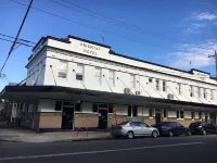 The Oriental Hotel Hotels in Merewether
