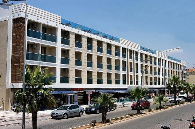 Emre Beach & Emre Annexe (Emre Beach & Emre Hotel)