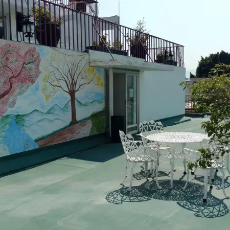 Hotel Aurora