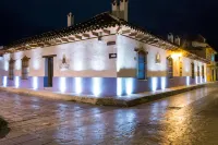Casa Santa Lucia Hotels near San Cristobal de las Casas