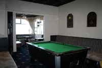 The Blenheim Mount Hotel