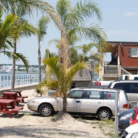 Oceanic Motel