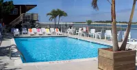 Oceanic Motel - Sea View