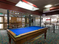 Nightcap at Fairfield Hoteles en Cabramatta