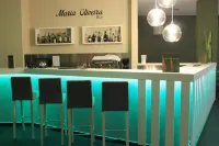 Flag Hotel Aljustrel - Bar