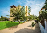 Ikaros Suites Hotels in Tilisos