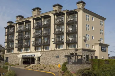 Shearwater Inn Hotels in Lincoln City
