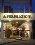 Avenida Palace Hotel Hôtels à proximité de : Casa da Memória e Cemitério do Imigrante de Joinville