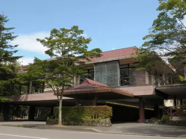 Hotel Marroad Karuizawa