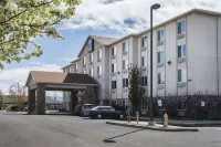 Comfort Inn & Suites Hotels in Walla Walla