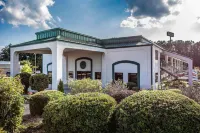 Quality Inn & Suites Stockbridge Atlanta South I-75 فنادق في ستوكبريدج