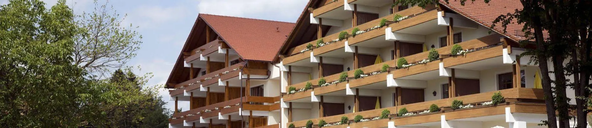 Four-Star Hotels