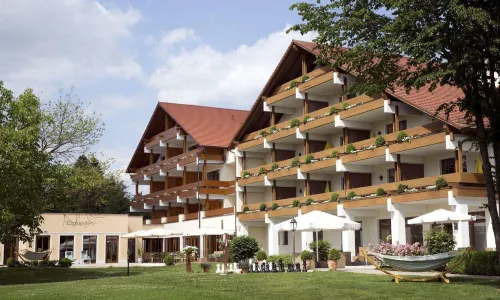 Der Eisvogel - Wellness- & Genusshotel