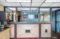 Econo Lodge North Hotels in Powell