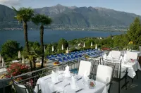 Hotel la Campagnola - Green Energy Resort Hotels in San Nazzaro TI