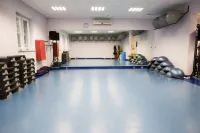 Hotel Jantar Wellness & Spa - Gym