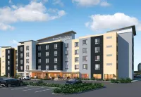 TownePlace Suites by Marriott Orlando Altamonte Springs/Maitland Hotels near Publix Super Market at Gateway Crossing