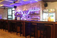 อีซี่แพลนเนต ภูเก็ต ป่าตอง