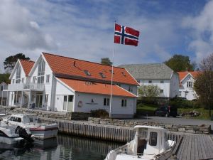 Fjordbris Hotel