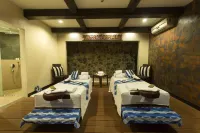 The Bellevue Resort - spa
