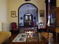 Hotel Ordóñez Sandoval Hotels in Ubeda