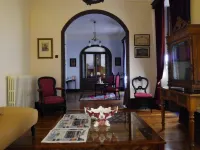 Hotel Ordóñez Sandoval Hoteles en Torreperogil