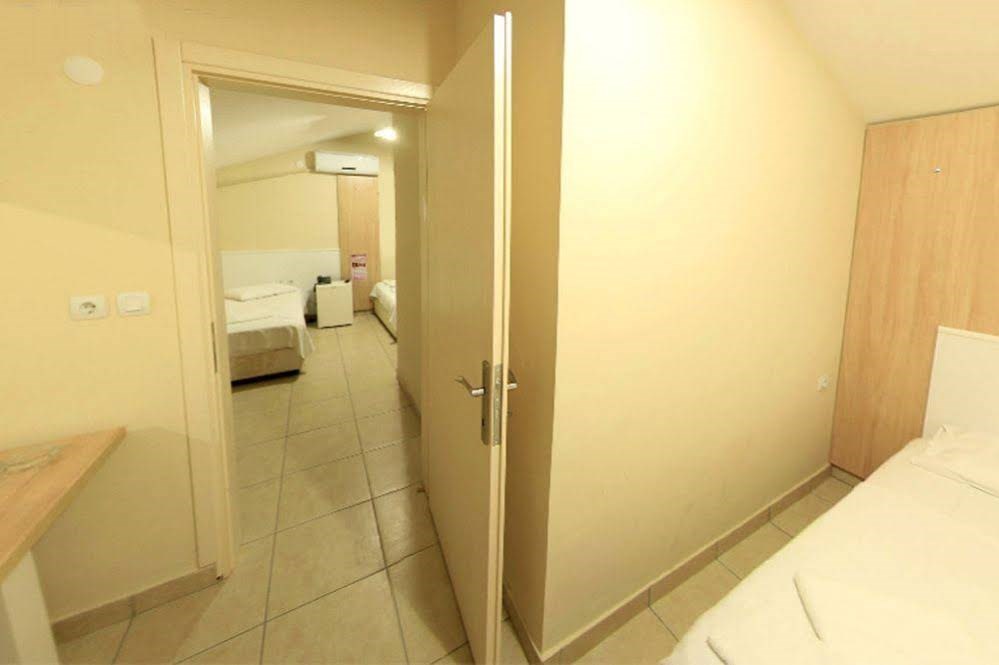 Hotel Sare