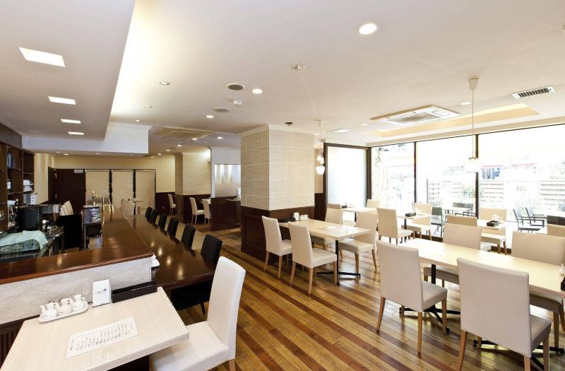 Sotetsu Fresa Inn Tokyo Tamachi photo 2