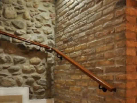 安蒂卡因特拉姆尼亞住宿加早餐旅館 泰拉莫省酒店