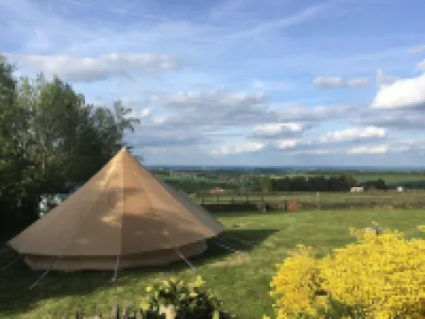 The Coach House & the Stables Yorkshire Peak District with and Without Hot Tub Options