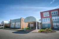 Claymore Inn and Suites Hotels in Antigonish County