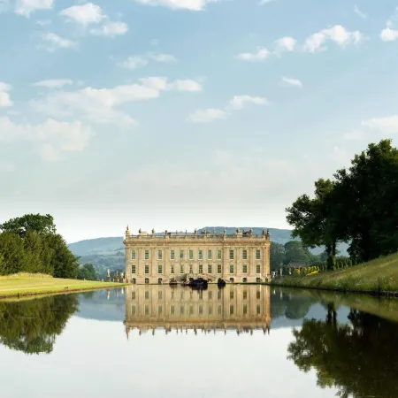 The Pilsley Inn - Chatsworth